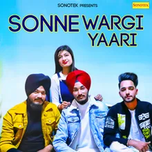 Sonne Wargi Yaari